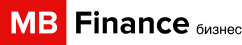 Логотип MB Finance